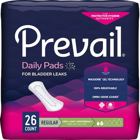 Prevail